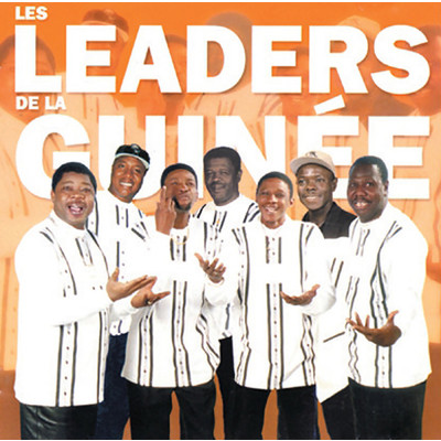 Les leaders de la Guinee/Various Artists