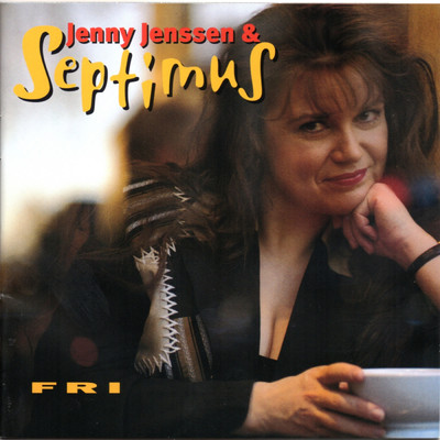 アルバム/Fri/Jenny Jenssen／Septimus