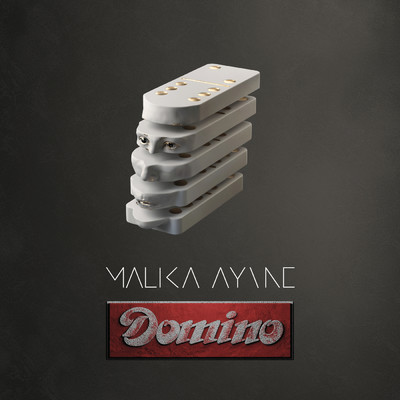 アルバム/Domino/Malika Ayane