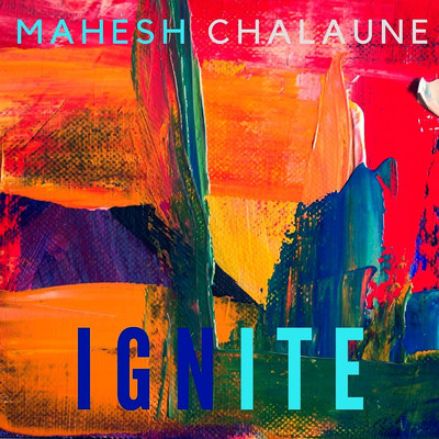 Mahesh Chalaune
