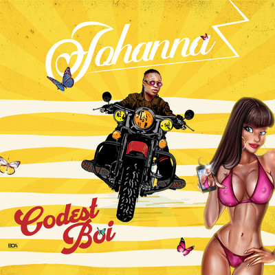 Johanna/Codest Boi
