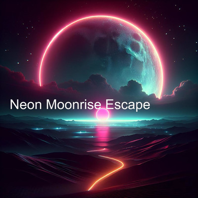 Neon Moonrise Escape/JDN Electroflow