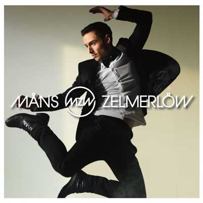 One Minute More/Mans Zelmerlow
