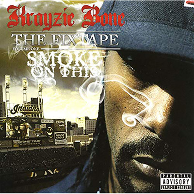 Can't Get out the Game/Krayzie Bone