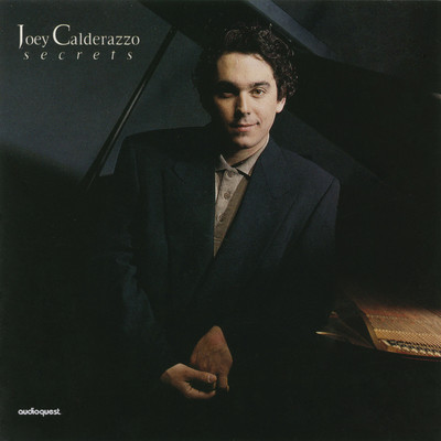 Echoes/Joey Calderazzo