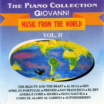 Music From The World II/Giovanni