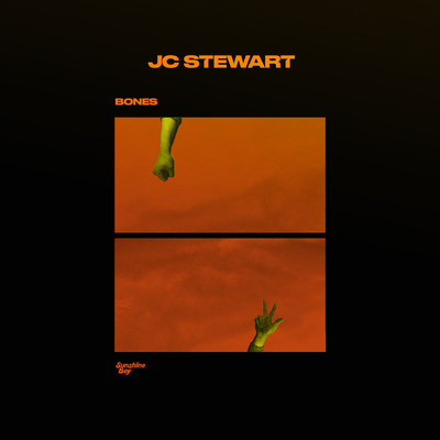 シングル/Bones/JC Stewart