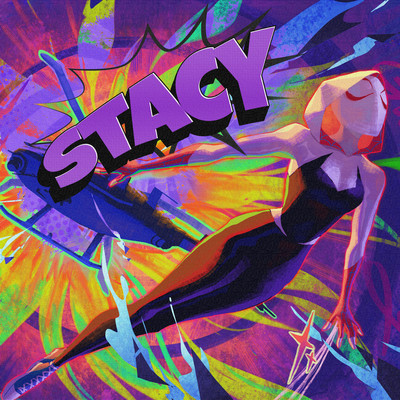 Stacy/miniz