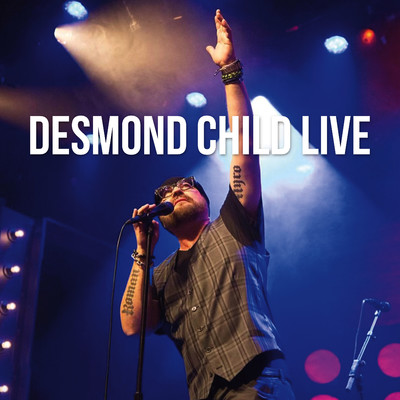 シングル/Livin' On A Prayer (Live)/Desmond Child