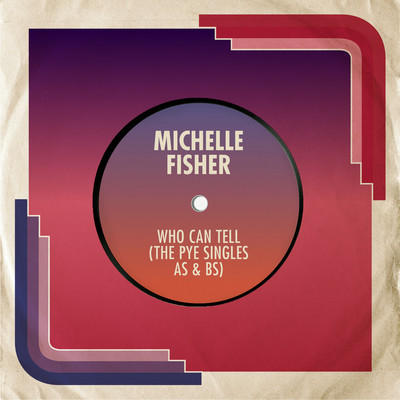 Patched Up Broken Heart/Michelle Fisher
