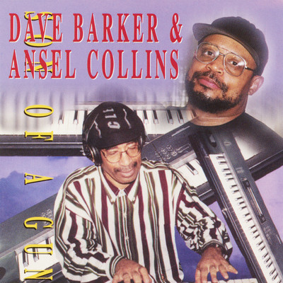 Coming On Strong/Dave Barker & Ansel Collins