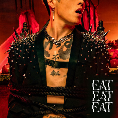 シングル/Eat Eat Eat/MIYAVI