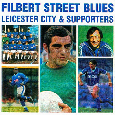 Filbert Street Blues/Various Artists