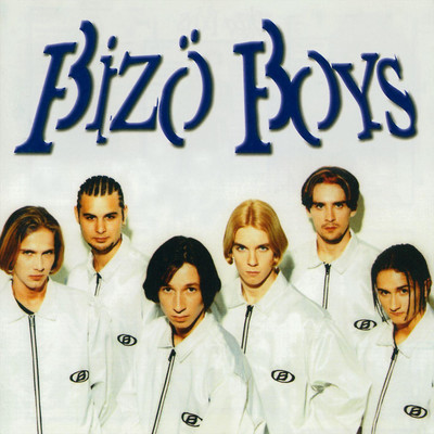 アルバム/Bizo Boys/Bizo Boys