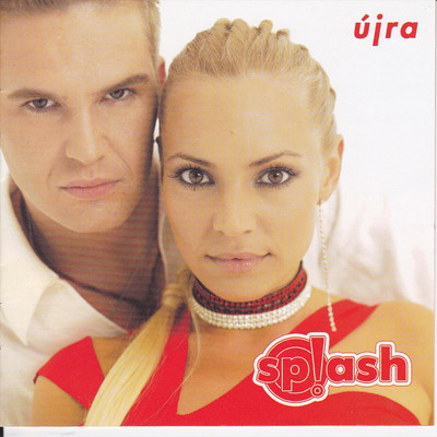 アルバム/Ujra/Splash