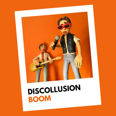 Boom/Discollusion