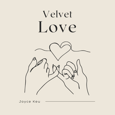 アルバム/Velvet Love/Joyce Keu