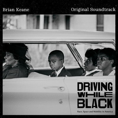 アルバム/Driving While Black (Original Soundtrack)/Brian Keane