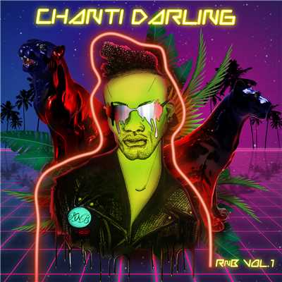 シングル/St*rs/Chanti Darling