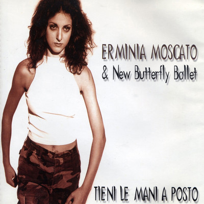 Erminia Moscato, New Butterfly Ballett