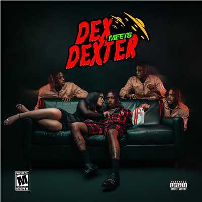 アルバム/Dex Meets Dexter/Famous Dex
