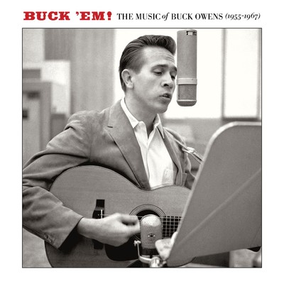 How Long Will My Baby Be Gone (Alternate Version)/Buck Owens