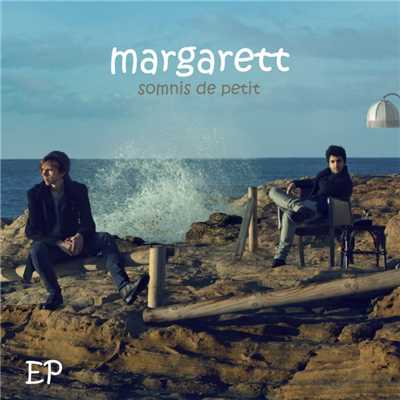 アルバム/Somnis de Petit - EP/Margarett