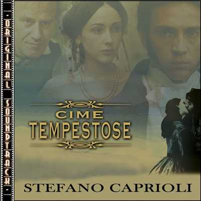 O.S.T. Cime tempestose/Stefano Caprioli