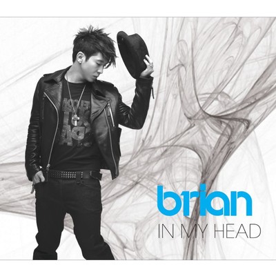 アルバム/In My Head/Brian