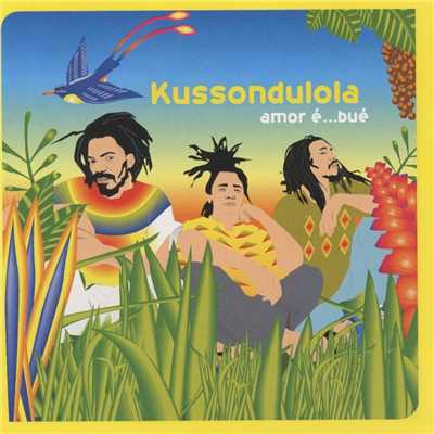 Reggae Informa/Kussondulola