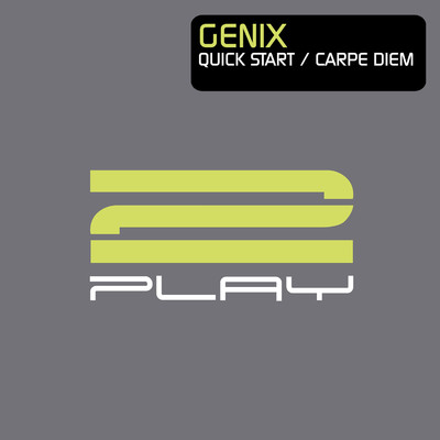 シングル/Carpe Diem/Genix
