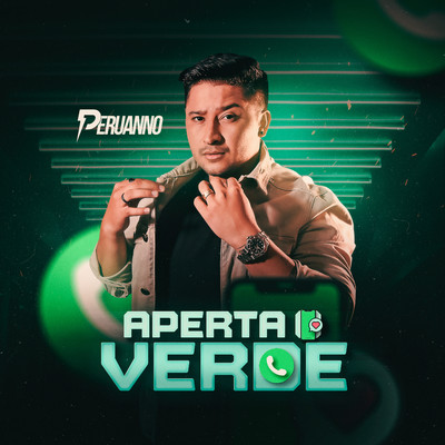 シングル/Aperta o Verde/Peruanno