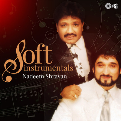 アルバム/Soft Instrumentals: Nadeem Shravan/Tabun Sutradhar