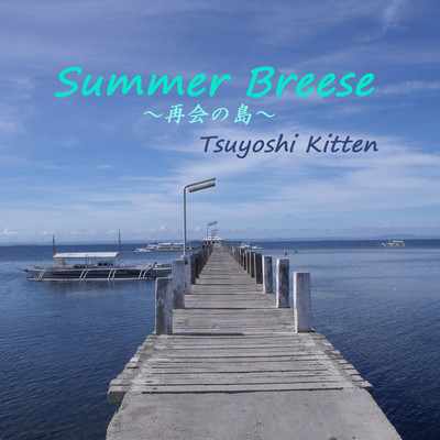 シングル/Summer Breeze 〜再会の島〜/tsuyoshi kitten
