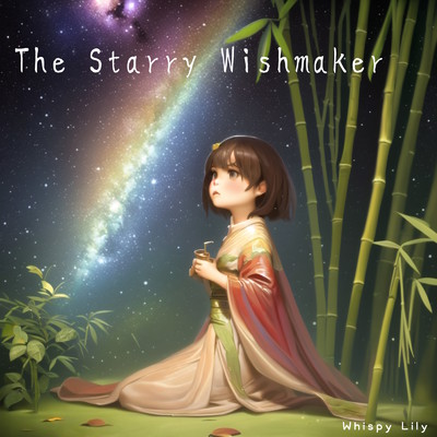 シングル/The Starry Wishmaker/Whispy Lily