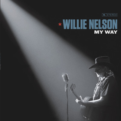アルバム/My Way/Willie Nelson