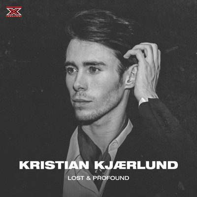 シングル/Lost & Profound/Kristian Kjaerlund