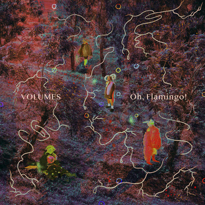 Volumes/Oh