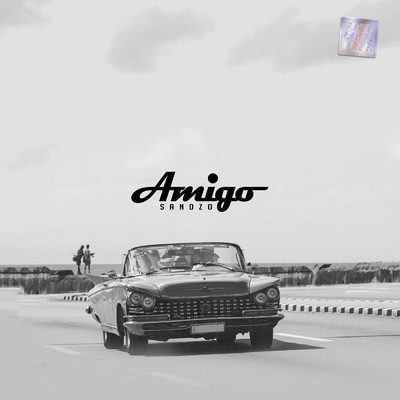 シングル/Amigo/Sandzo