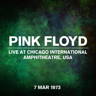 Echoes (Live At Chicago International Amphitheatre, USA, 7 March 1973)/Pink Floyd