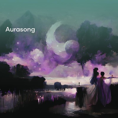 シングル/Dapper Dreams and Velvet Kisses/Aurasong