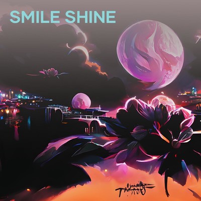 シングル/Smile Shine/SAIPHX