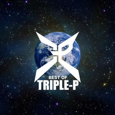 スパゲッティ/TRIPLE-P