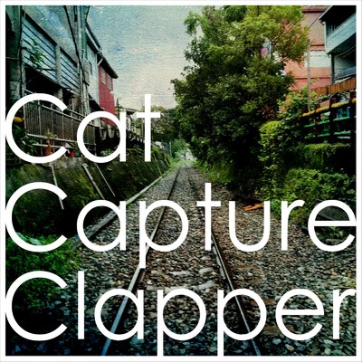 シングル/RHAPIS/Cat Capture Clapper