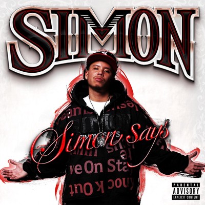 アルバム/SIMON SAYS/SIMON