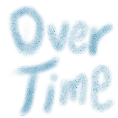 Over Time -YAGATE-/横田サックス。