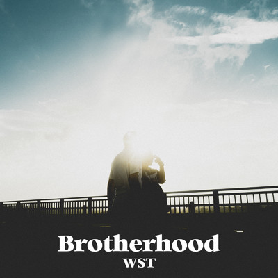 シングル/Brotherhood (Karaoke Ver.)/WST