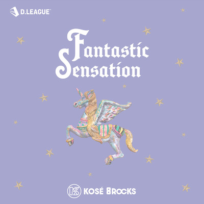 Fantastic Sensation/KOSE 8ROCKS