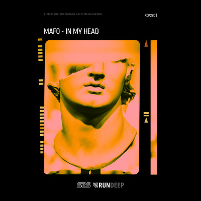 シングル/In My Head (Extended Mix)/Mafo