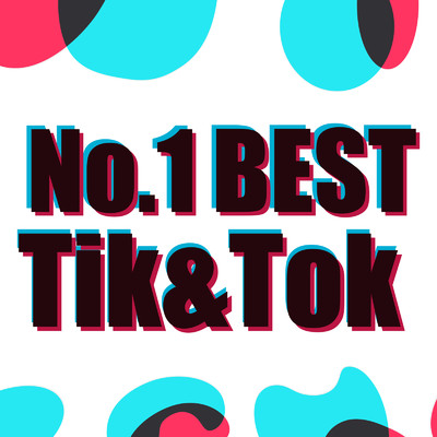 アルバム/NO.1 BEST TIK & TOK/LOVE BGM JPN